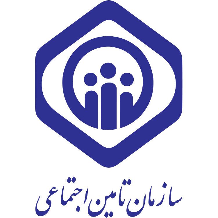 نشان سازمان تأمین اجتماعی